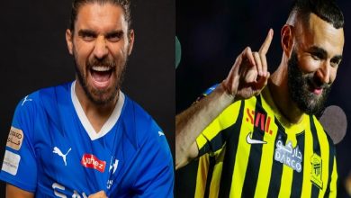 پخش زنده الاتحاد و الهلال 10 شهریور 1402 | هفته پنجم لیگ عربستان 2024_2023