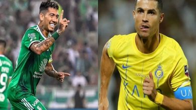پخش زنده النصر و الاهلی 31 شهریور 1402 | هفته هفتم لیگ عربستان 2024_2023