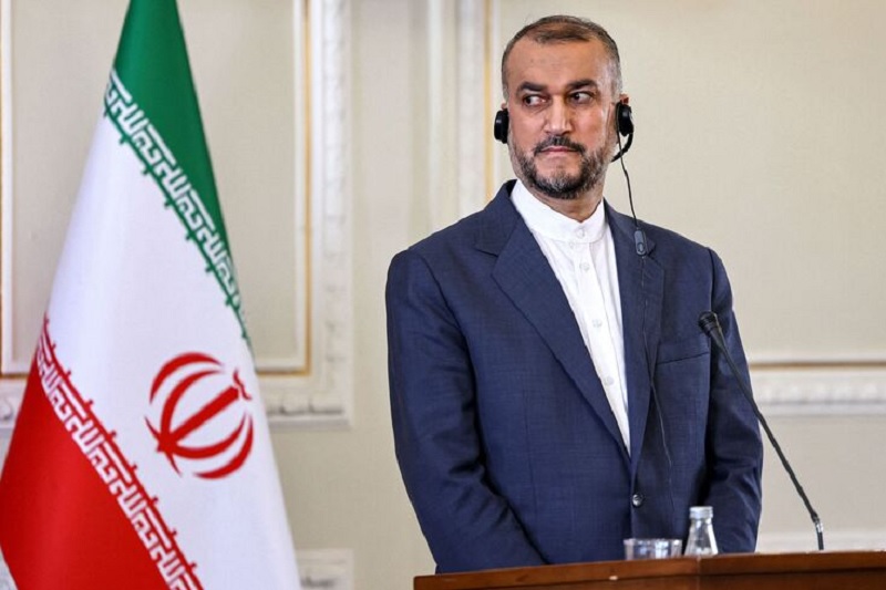 گاف برجامی امیرعبداللهیان!
