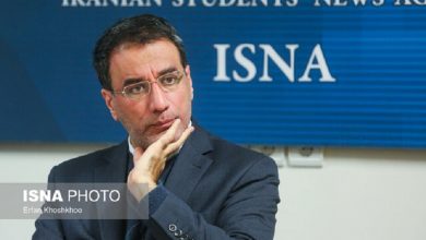 خبر سایت اصولگرا درباره‌ی دلیل استعفای اعتراضی رضا فرجی دانا