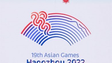 پخش زنده بازی‌های آسیایی 2022 هانگژو 4 مهر 1402