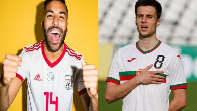 پخش زنده ایران و بلغارستان 16 شهریور 1402 | فوتبال دوستانه ملی