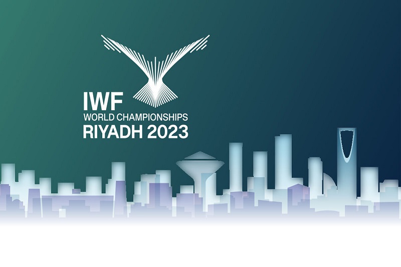 پخش زنده وزنهبرداری قهرمانی جهان 2023 امروز 25 شهریور 1402