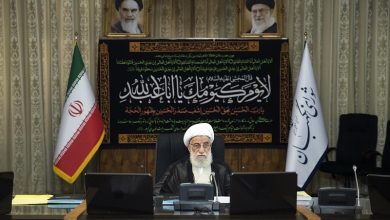 سخنرانی امروز آیت الله جنتی: دلسوزان انقلاب به تکلیف خود برای مقابله با دشمنان عمل کنند