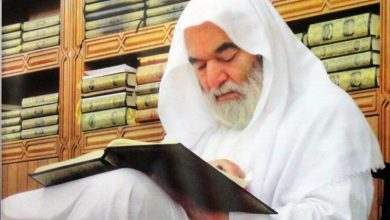 واکنش فرزند آیت الله خوشوقت به ادعاها علیه او
