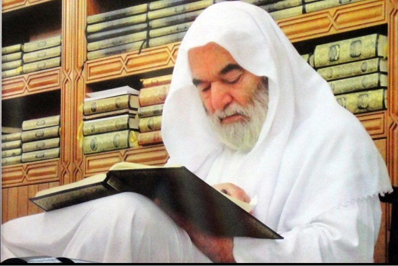 واکنش فرزند آیت الله خوشوقت به ادعاها علیه او
