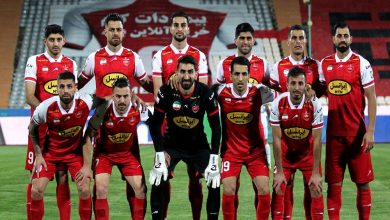 خطر کسر امتیاز در نزدیکی پرسپولیس ؛ کارگروه ناظر بر قراردادها تخلف سرخ‌ها را محرز دانست