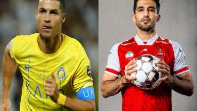 پخش زنده پرسپولیس و النصر 28 شهریور 1402 | هفته اول لیگ قهرمانان آسیا 2024_2023
