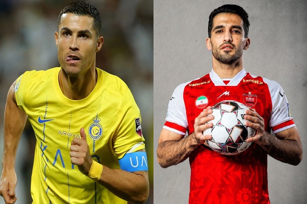 پخش زنده پرسپولیس و النصر 28 شهریور 1402 | هفته اول لیگ قهرمانان آسیا 2024_2023