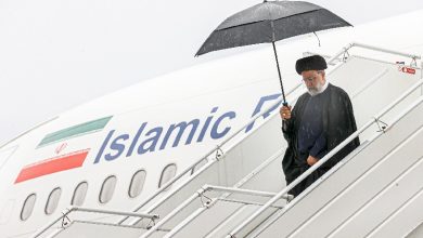گزارشی از متن و حاشیه‌ی سفر سه روزه‌ی رئیسی به آمریکا