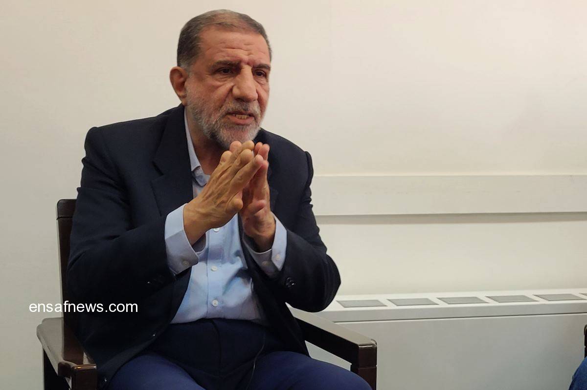 سردار محمد کوثری