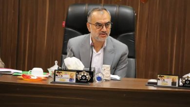 رئیس شورای شهر رشت: انباشت زباله در سطح رشت زیبنده نیست