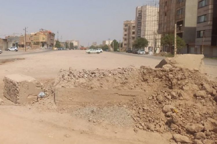 مدیریت شهری قم چگونه شهر را نابود کرد؟