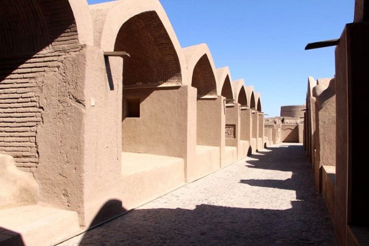 بافت تاریخی و فرسوده کرمان در هنگام زلزله فاجعهساز خواهد شد