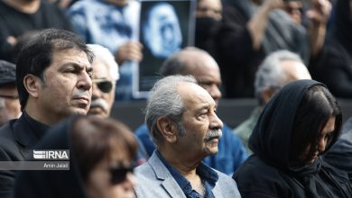 داریوش فرهنگ و آتیلا پسیانی و آرزویی که برآورده نشد!