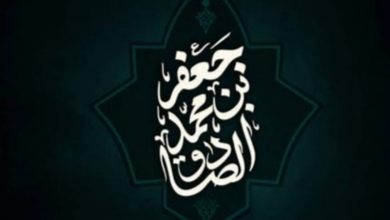 پیشوای همه‌ی مذاهب اسلامی