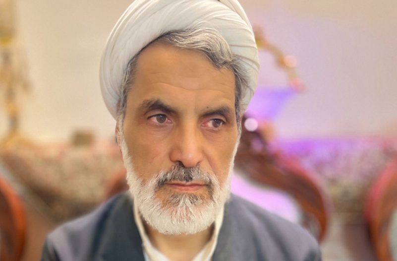 عامل ترور دو قاضی از «منافقین» بود؟