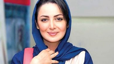 شیلا خداداد فارغ‌التحصیل شیمی محض است اما…