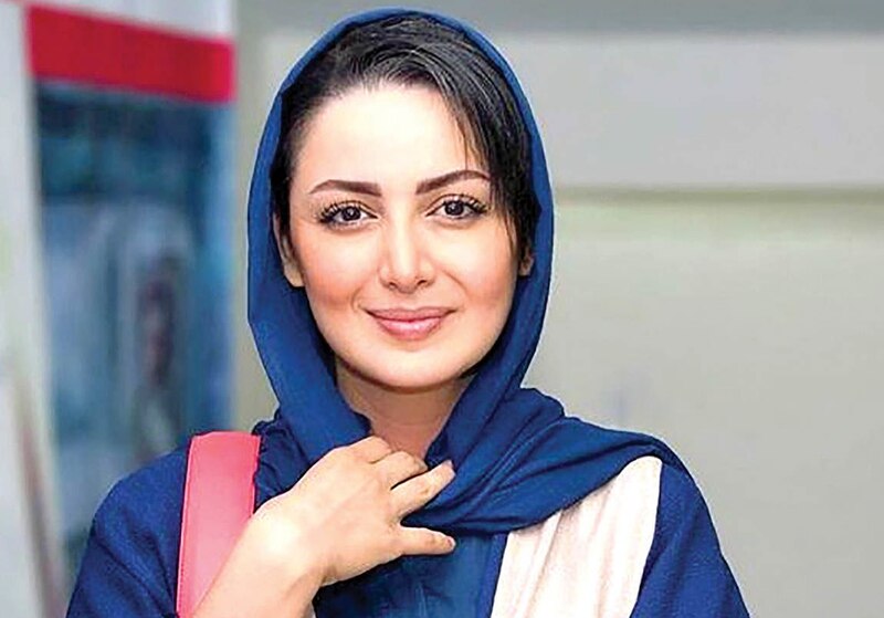 شیلا خداداد فارغالتحصیل شیمی محض است اما…