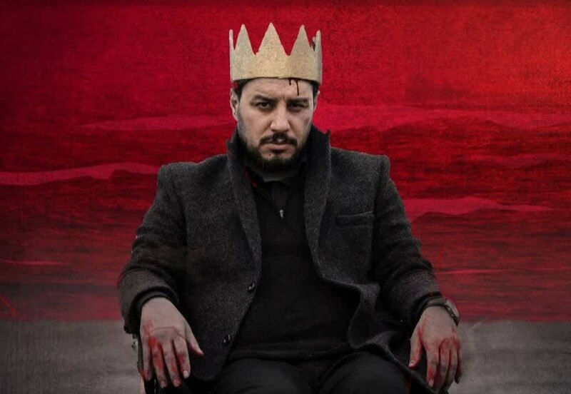 صدای تو محسن چاوشی زخم کاری را نجات می‌دهد؟ [+صدا]