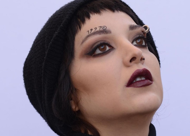 روشنک گرامی و دو شایعه دربارهی او