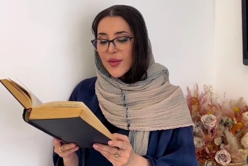 سحر جعفری جوزانی: از نقطهچین مهران مدیری تا در چشم باد!