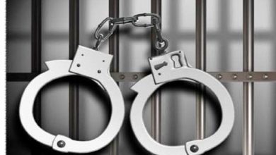 پیکرتراش قلابی در مشهد دستگیر شد