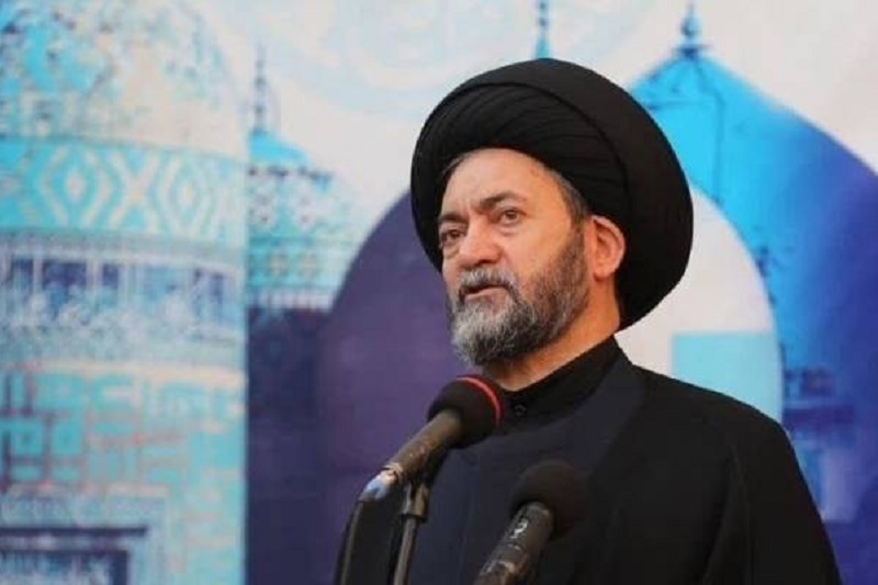 امام جمعه اردبیل: چهره سبز اردبیل احیا شود