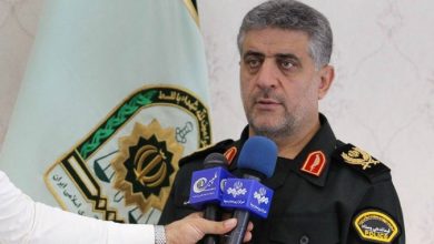 پاتک پلیس به محل قماربازی؛ دستگیری ۴۱ متهم در رشت