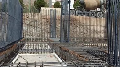 «انتقاد دنانشین‌‌ ها از توقف بیمارستان سی سخت»