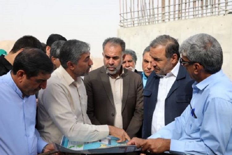 استاندار ایلام: فاز نخست سامانه گرمسیری در ایلام آماده افتتاح است