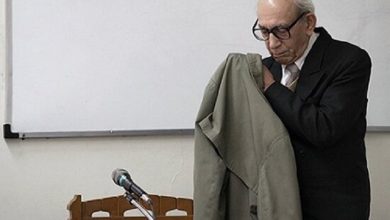 دکتر موسی اکرمی درباره جایگاه برجسته میرشمس‌‌الدین ادیب‌سلطانی در فلسفه می‌گوید