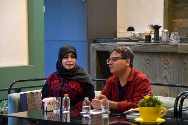 «گریز از جنگ و داوری در پناه حافظ و شوپنهاور»