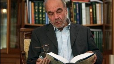 «فلسفه ما راهنمای حکمرانی نبوده است»