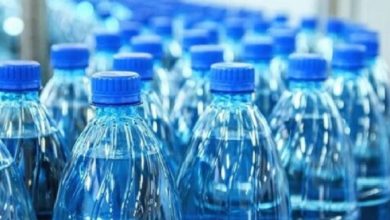 کارخانه آب معدنی اسدآباد در همدان هنوز افتتاح نشدهاست