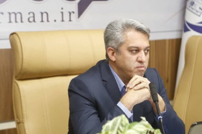 «کرمان من» اپلیکیشنی برای ثبت و پیگیری درخواست کرمانیها