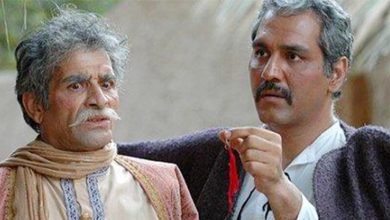 محمد شیری بازیگر شب‌های برره در آی‌سی‌یو بستری شد
