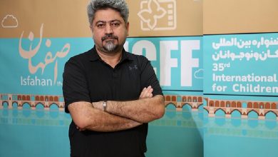 ژانر کودک و نوجوان