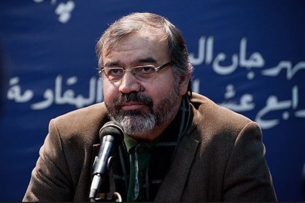 نمایندهی ارشاد: خیلی زود است برای برنامه «اسکار» مهران مدیری نتیجهگیری کرد