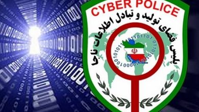 پلیس فتا به «معلم بلاگرها» هشدار داد