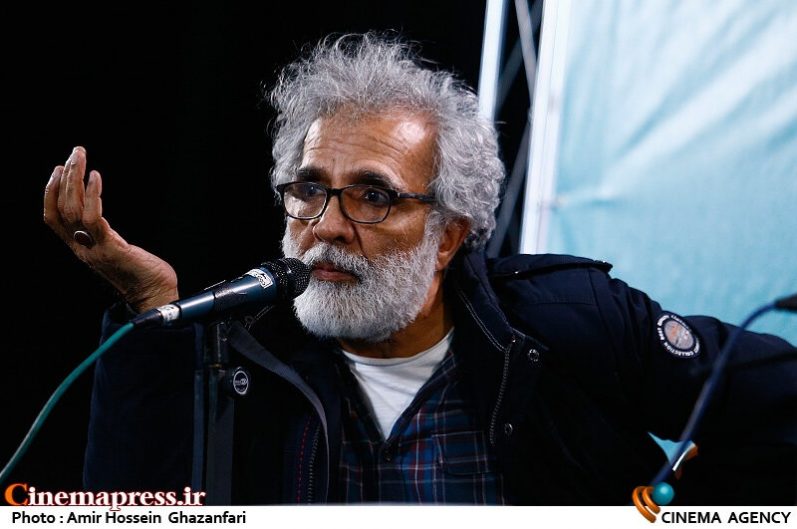 بهروز افخمی: از حضور در لیست جبهه مشارکت تا سخنرانی در جشنواره فیلم عمار!