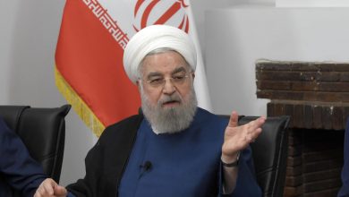 حسن روحانی