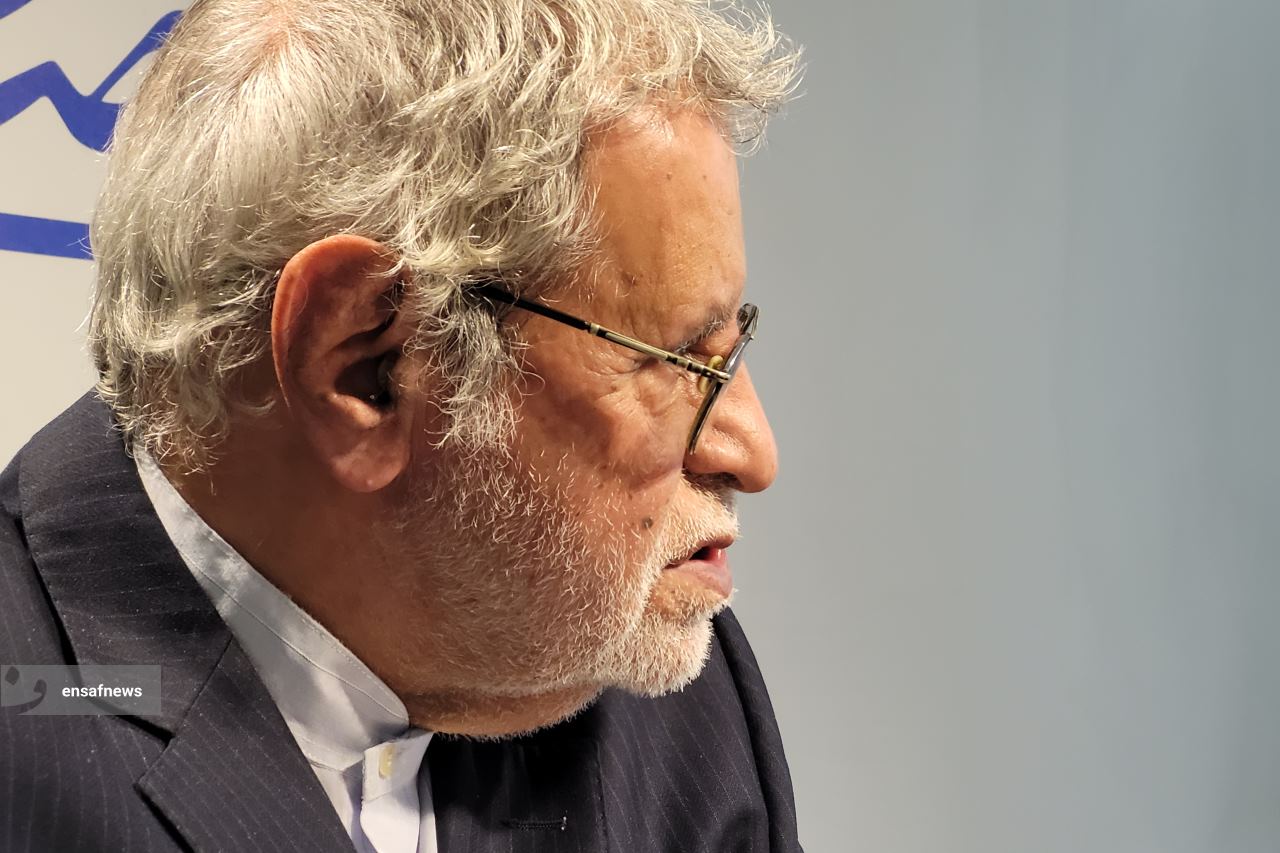 محمدعلی مهتدی