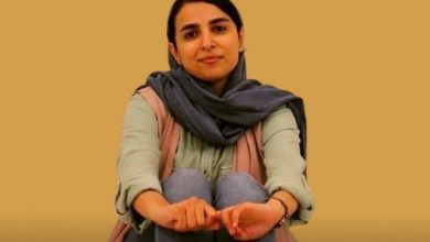 زینب موسوی به زندان می‌رود؟