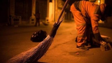 جمع آوری روزانه ۳۰۰ تن زباله در یزد