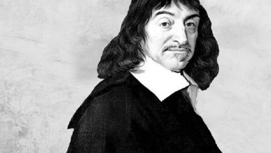 دکارت و دوگانه‌ی عقل و احساس {+ فیلم}