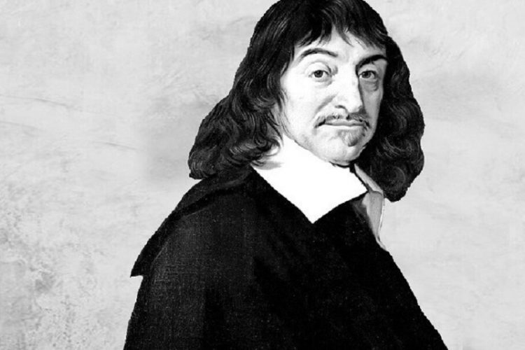 دکارت و دوگانه‌ی عقل و احساس {+ فیلم}