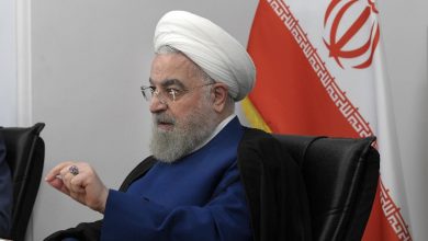 هشدار روحانی درباره‌ی بازگشت «شبح جنگ»: روزهای آینده بسیار سرنوشت‌ساز است