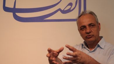 احمد زیدآبادی