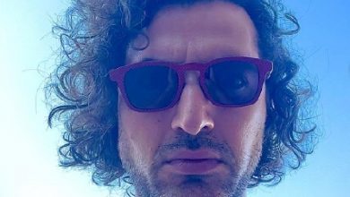 اشکان خطیبی به انتشار خبری درباره‌ی خودکشی‌‌اش واکنش نشان داد